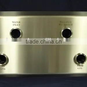 Metal Stamping Parts With Chromeplate thumbnail-2