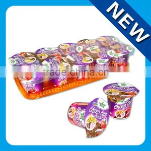 16G Cup Chocolate thumbnail-1