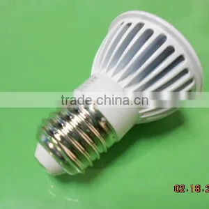 PAR20,E26,SHARP Led Bulbs, 120V, CRI>80 thumbnail-2