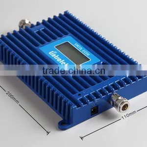 Lintratek 2100mhz EGSM Cell Phone Signal Amplifier/repeater thumbnail-4