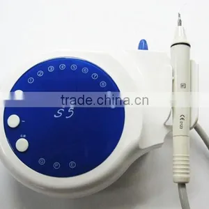 Denxy Star S5 Dental Woodpecker Ultrasonic Scaler thumbnail-1