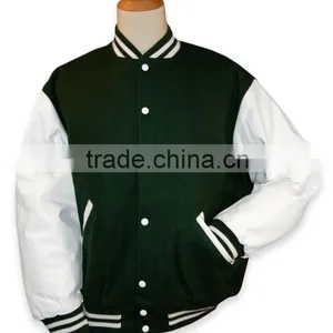 Latest Design VARSITY JACKETS / Baseball Jackets / Letterman Jackets thumbnail-1