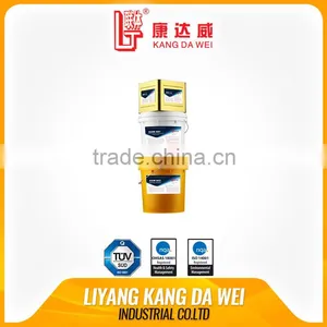 Rtv Silicone Adhesive Prime Coating of Coating for Chimney Anti-corrosion thumbnail-3