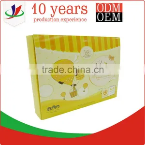 China Supplier High Quality Cute Cosmetic Packaging thumbnail-1