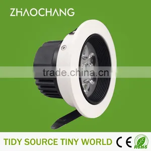 Strong Aluminum Body 7w Surface Mounted Led Ceiling thumbnail-1