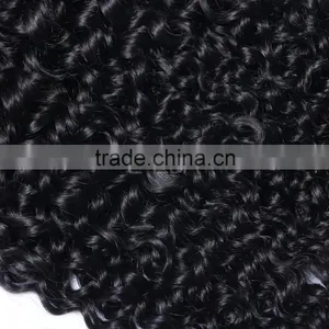 Hot Selling New Arrival 100 Malaysian Human Hair Supply Good Black Virgin Hair Products Vendors From China Quality Choice thumbnail-6