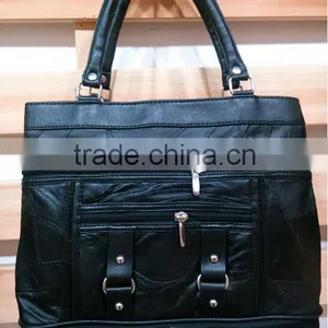 Women Genuine Leather Bag thumbnail-1