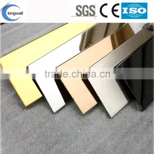 AISI 201/304 COLOR STAINLESS STEEL SHEET thumbnail-1
