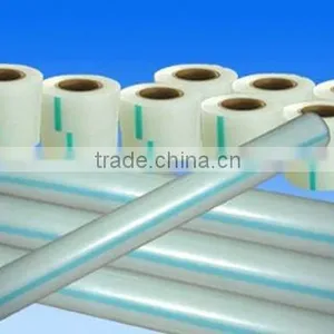 Aluminium Coated PE Protective Film thumbnail-1