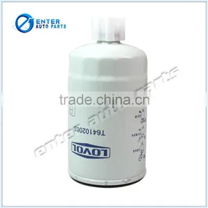 T64102003 FF5135 Oil Filter in China thumbnail-2