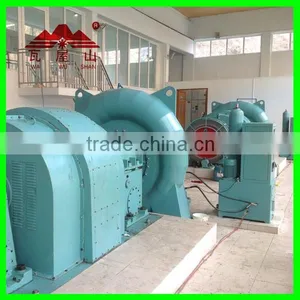 Hydro Turbine Water Generator Manufacturers ac Synchronous Generator Manufacturers thumbnail-3