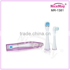 Product From China 360 Degree Professional Electronic Tooth Brush thumbnail-1