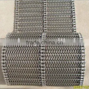 Conveyor Belting Net thumbnail-1