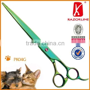NPK04G SUS440C Pet Grooming Products thumbnail-1