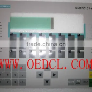 Keyboard for Siemens C7-634 thumbnail-1