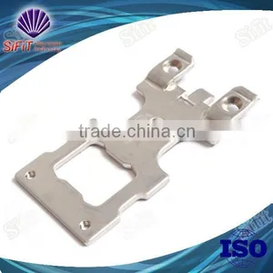 Competitive High Quality Stamping Products Fabrication thumbnail-1