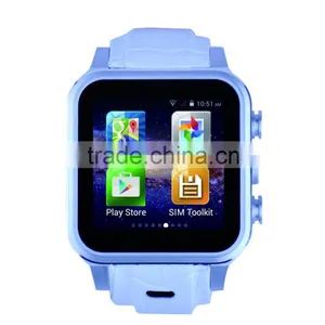 Ce Rohs Smart Watch Relojes Inteligentes 2015 Smart Watch With Sports Functions thumbnail-3