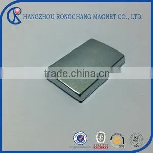 Super Permanent Sintered Magnetic Rod thumbnail-1