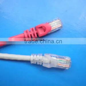 Good Price 1m Cat5e Patch Cord thumbnail-1