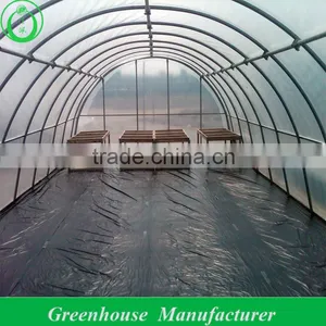 High Tunnel Greenhouse 4m Height thumbnail-1