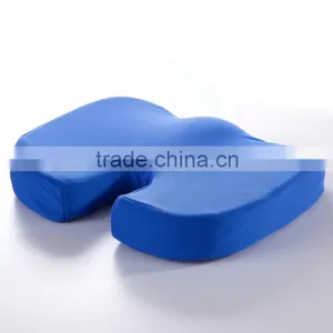Orthopedic Comfort Foam Seat Cushion thumbnail-1