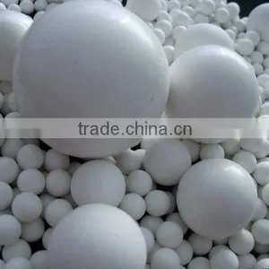 High Efficiency Dry Grinding Alumina Ball Mill thumbnail-6