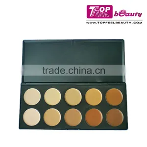 10 Colors Concealer thumbnail-1