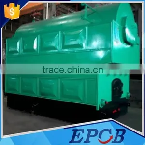 For Textile Coal Fired Steam Price Industrial Wood Pellet Boiler thumbnail-1