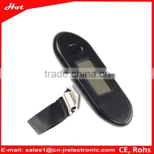 Cute Design Compact Luggage Scale Good for New Gift Item thumbnail-4