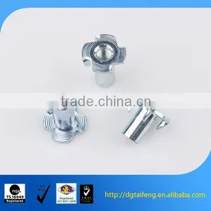 Nonstandard Cup Head Stainless Steel Rivet Nut thumbnail-1