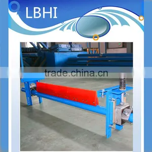 Secondary Head Cleaner for Conveyors Belt Width 1000mm thumbnail-2