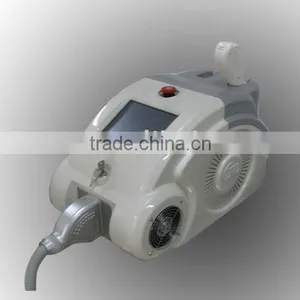 Professional Elos Mecical Beauty Machine for Hair Removal and Skin Rejuvenation thumbnail-1