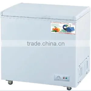 Meilile BD-315DC&Solar Chest Freezer thumbnail-1