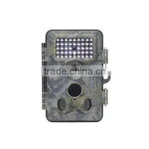 WT1006 1080P Waterproof Hunting Trail Video Camera 4k Camera Outdoor Camera Full hd 1080p Camera thumbnail-1