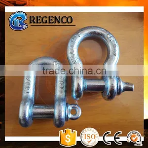 US Type Shackles thumbnail-1