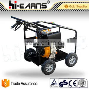 12v Portable High Pressure Car Washer thumbnail-4