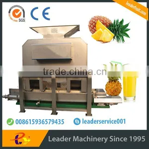 Leader Popular Fruit Juice Making Machine With High Efficiency Supplier's Choice thumbnail-6