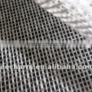 1200D Stiff Polyester Net Fabric thumbnail-1