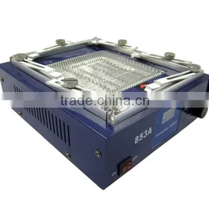 Infrared Preheater Digital Heating Plate Station Aoyue 853A thumbnail-3