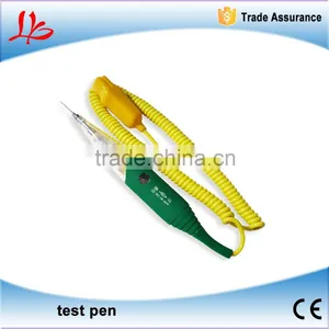 Dedicated Aftermarket Friction Test Pen Repair Electrical Inspection thumbnail-1
