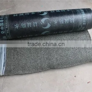 Breathable Waterproof Fabric Pvc Waterproof Membrane thumbnail-3