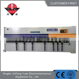 Good Performance 6m v Slotting Machine Metal Plate Price thumbnail-1