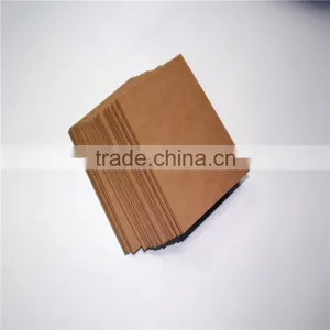 Good Quality 150g Kraft Paper/kraft Testliner Factory in Chian thumbnail-2