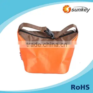 Hot Sale Polyester Big Capacity Beer Cooler Carrier thumbnail-2