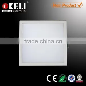 Top Quality 18w Round Led Panel Light,panel Light Led Wholesale With Factory Price thumbnail-2