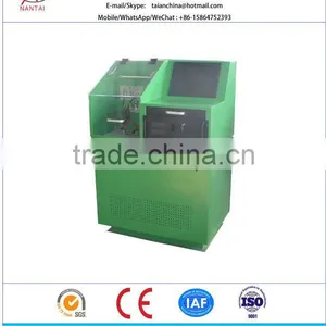 NTS300 Bosch/denso/delphi Common Rail Injector Test Bench/fuel Injection Tester thumbnail-1