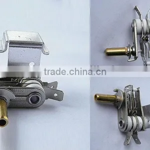 Adjustable Thermostat thumbnail-1