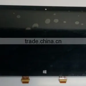 10.6" New LCD Screen Display & Touch Digitizer Panel Assembly For Microsoft Surface RT2 (Factory Wholesale) thumbnail-1