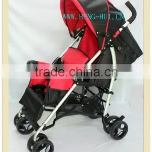 #3205 Baby Stroller for Twins thumbnail-1