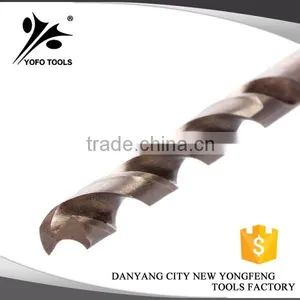 Hss Hex Shank Drill Bits Drill Bit thumbnail-1